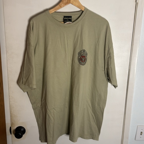 Old Guys Rule XXL Vets Shirt - Picture 2 of 5